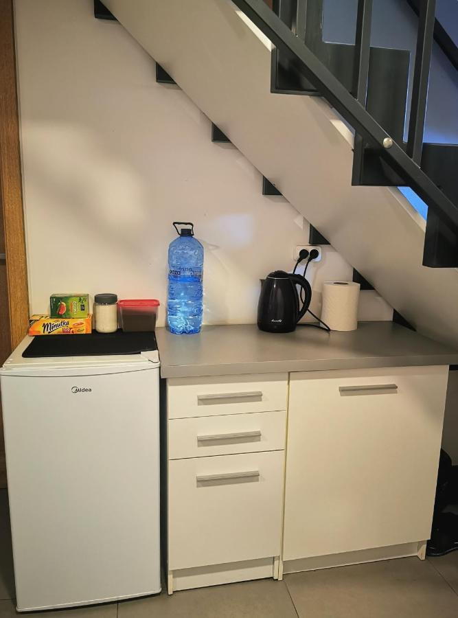 Hostel 55 - Darmowy Parking - Wroclaw — Photos 2