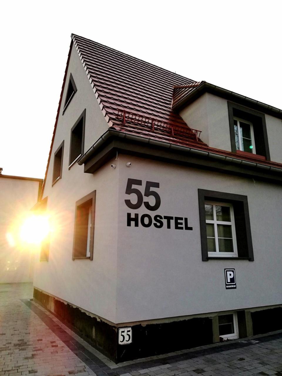 Hostel 55 - Darmowy Parking - Wroclaw, Wroclaw