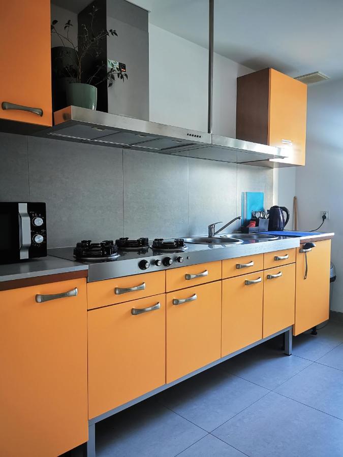Hostel 55 - Darmowy Parking - Wroclaw — Photos 3